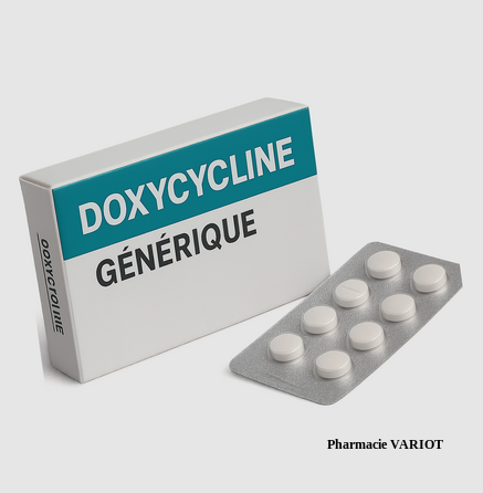 doxycycline