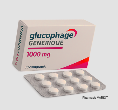 glucophage