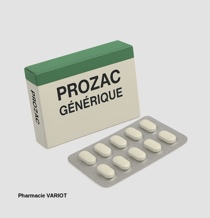 prozac