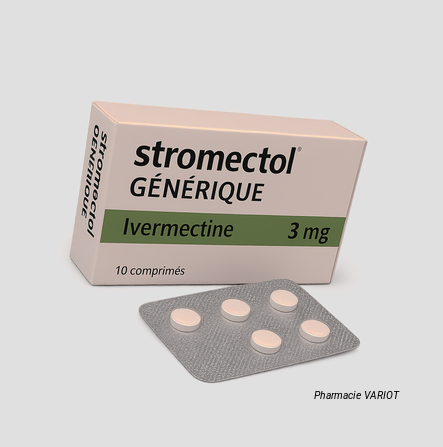stromectol