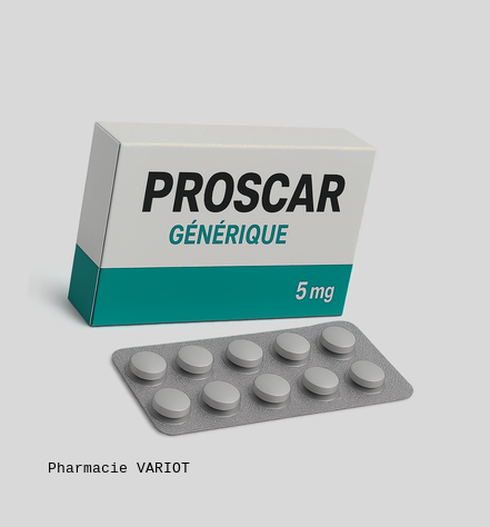 proscar