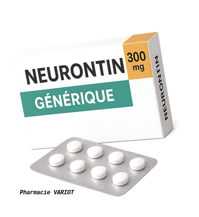 neurontin