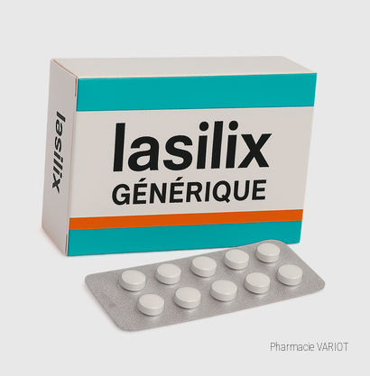 lasilix
