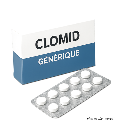 clomid