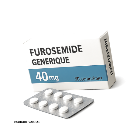 furosemide