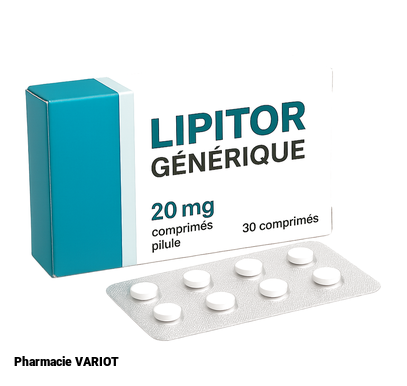 lipitor