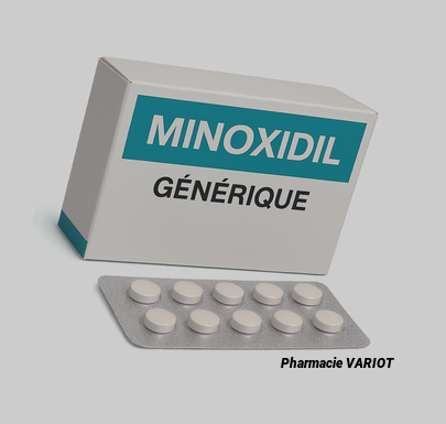 minoxidil