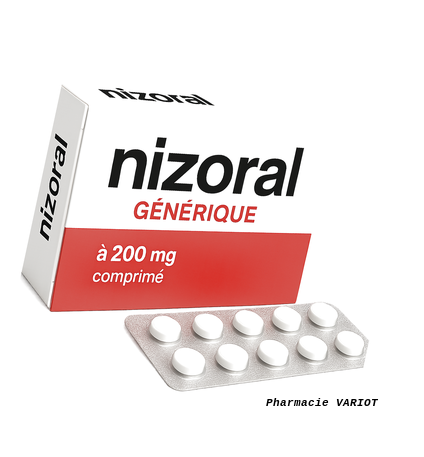 nizoral
