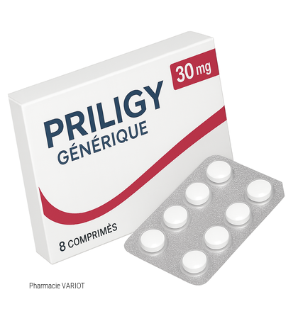 priligy