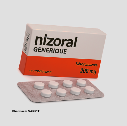nizoral