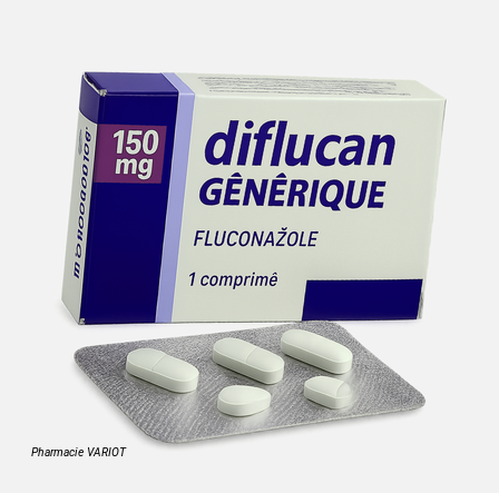 diflucan