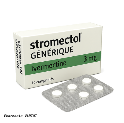 stromectol