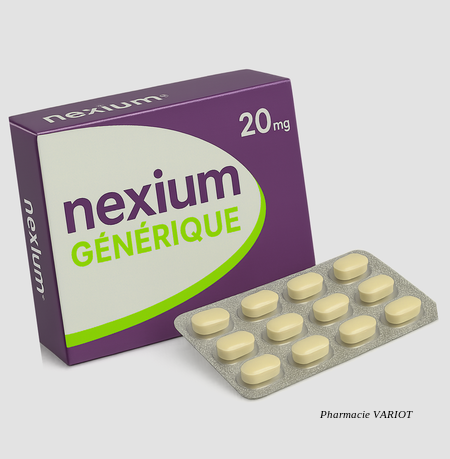nexium