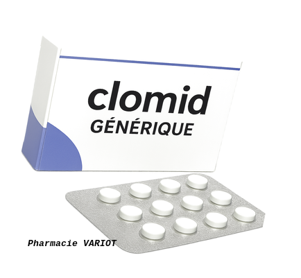 clomid