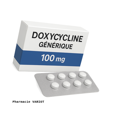 doxycycline