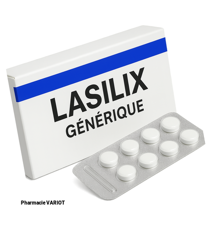 lasilix
