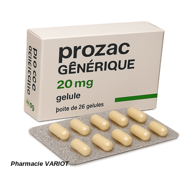 prozac