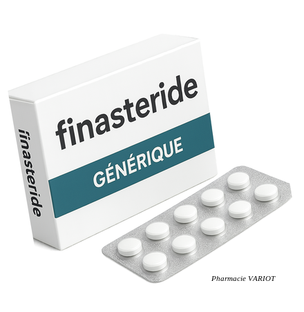 finasteride