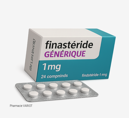 finasteride