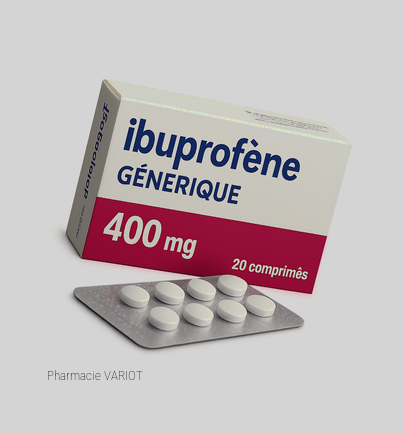 ibuprofene