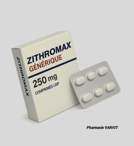 zithromax