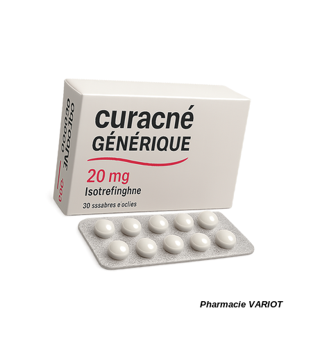 curacne